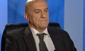 Davidović: Nisam dao mito, htio sam da gradim hidroelektranu i vjetropark