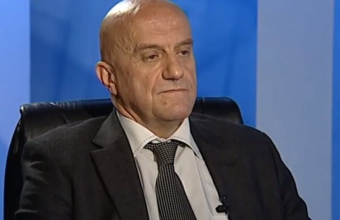 Davidović: Nisam dao mito, htio sam da gradim hidroelektranu i vjetropark