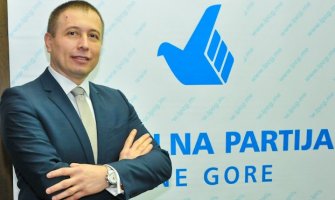 Rabrenović: Problem buke u podgoričkim ugostiteljskim objektima riješiti sistematski