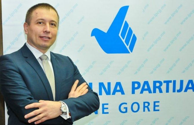 Rabrenović: Problem buke u podgoričkim ugostiteljskim objektima riješiti sistematski