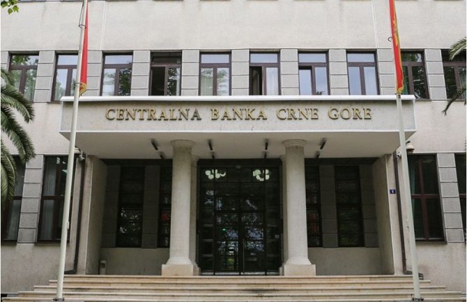 CBCG: Na novom spisku više blokiranih preduzeća