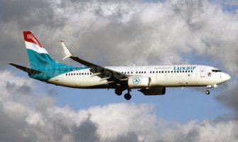 Prvi let na relaciji Luksemburg – Podgorica odložen za 8. februar