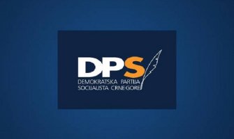 DPS: Mitropolit Amfilohije preuzeo ulogu lidera DF-a