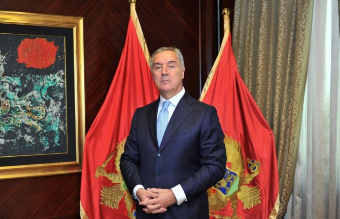 Đukanović: Ponosili se prijateljstvom sa Bancem