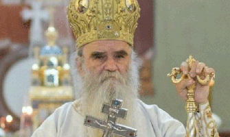 Amfilohije: Crkva otvorena za dijalog o Zakonu o slobodi vjeroispovijesti