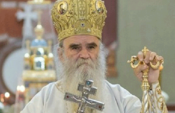 Amfilohije: Crkva otvorena za dijalog o Zakonu o slobodi vjeroispovijesti