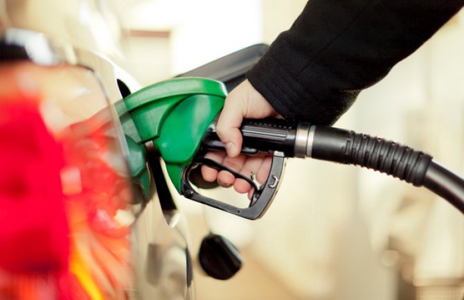 Eurodizel i lož ulje od danas skuplji, cijena benzina ista