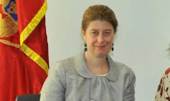 Kemp se oprostila od Crne Gore: Privilegija je bila biti vaš prijatelj