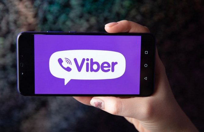 Evo kako da podesite da vam poruke na Viberu 