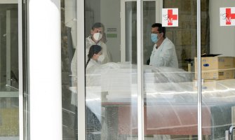 Preminuo mladi bračni par od korone: Djeca u jednoj noći ostala bez oba roditelja