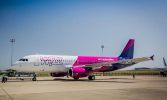 Wizz Air podržava izbjeglice iz Ukrajine: 100.000 besplatnih mjesta iz susjednih zemalja u martu