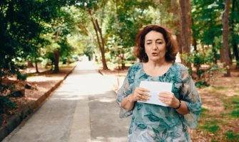 Dr Lipovac Usanović: Moja plata je 886 eura, toliko ima higijeničarka u Tivtu