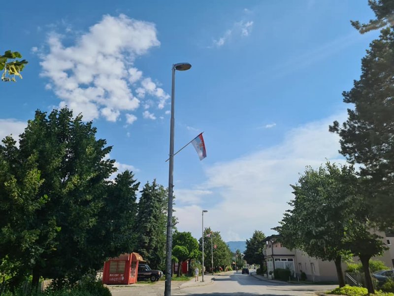 trobojka
