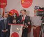 Demokrate, Demos, Nova ljevica, Partija penzionera i Društvo za istraživanje politike zajedno na izborima