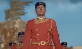 Vojska čuva tradiciju svojih predaka-za sva vremena (VIDEO)