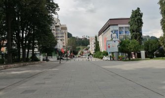 Bjelopoljac osuđen na 30 dana zatvora, vrijeđao ćerku i prijetio joj da će je izbaciti iz kuće 