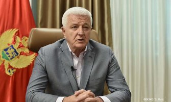 Marković: Razvojni zamah Bara se nastavlja