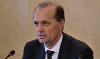 Numanović imenovan za direktora Zavoda za hitnu medicinsku pomoć