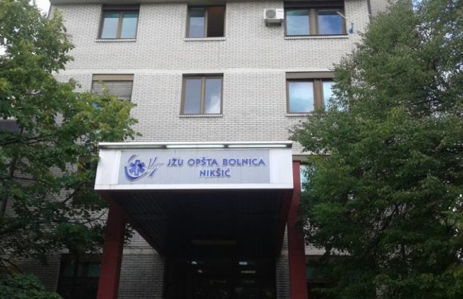 U Nikšiću tri pacijenta inficirana koronavirusom životno ugrožena 