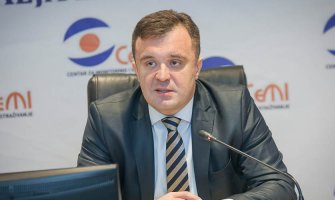 Vujović: Izbore bi trebalo odgoditi za oktobar