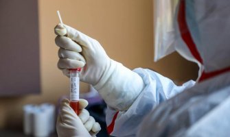 U Sjevernoj Makedoniji u posljednja 24 časa 10 osoba preminulo pod koronavirusa