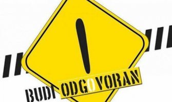Ove sedmice građani prijavili deset primjedbi zbog sive ekonomije