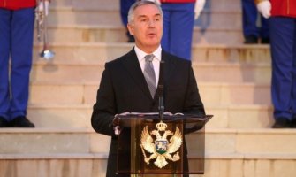 Đukanović:  Beranski kraj  kroz istoriju čvrsto utkan u državno biće Crne Gore