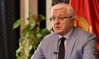 Marković: Ministru i poslaniku mjesto za razgovor parlament, ne televizija