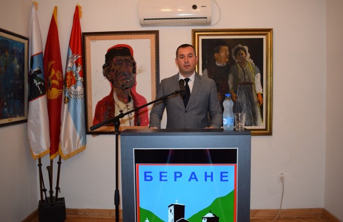 Šćekić: Vlast da nauči da Crkva i antifašističke vrijednosti počivaju na istim principima, nikako suprotno