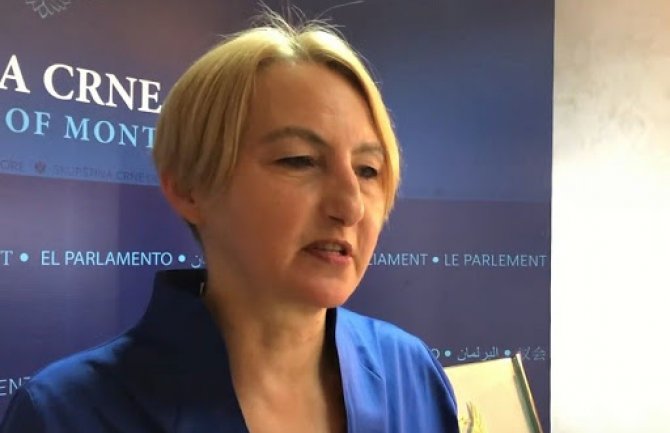 Kasalica: Spajić traži marketinška opravdanja da odloži obećanja o povećanju plata i penzija