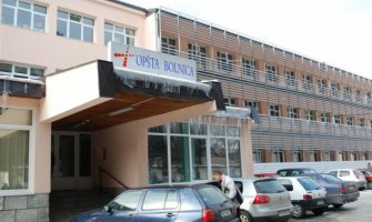 Opšta bolnica Berane: Sedam pacijenata u teškom stanju