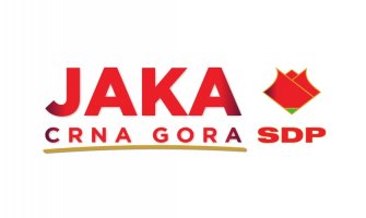 SDP samostalno na izborima uz slogan 