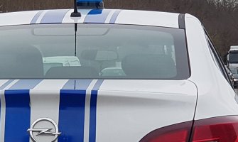 U protekla 24h dogodilo se 12 saobraćajnih nezgoda