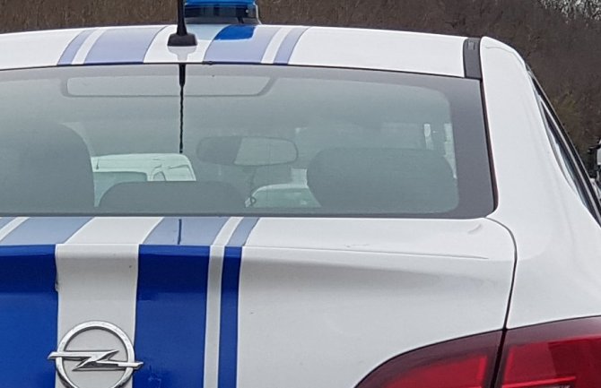 U protekla 24h dogodilo se 12 saobraćajnih nezgoda