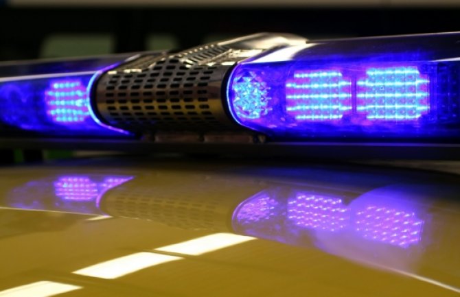 U Karabuškom polju stradao pješak