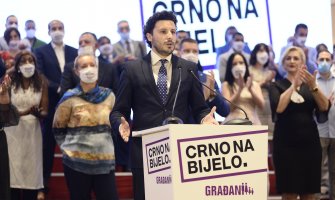 Abazović čestitao Kurban-bajram: Žrtvujmo se za univerzalne vrijednosti i budimo dobri ljudi