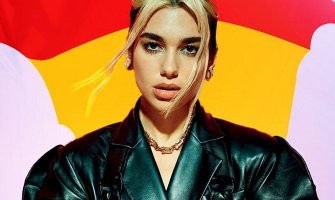 Dua Lipa nije dobila nijednu nominaciju za MTV nagrade