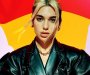 Dua Lipa nije dobila nijednu nominaciju za MTV nagrade