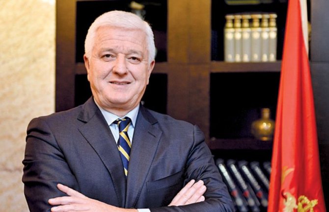  Marković čestitao Dan opštine Herceg Novi: Strane investicije dobile punu valorizaciju u HN
