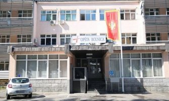 Deset pacijenata beranske bolnice u teškom stanju