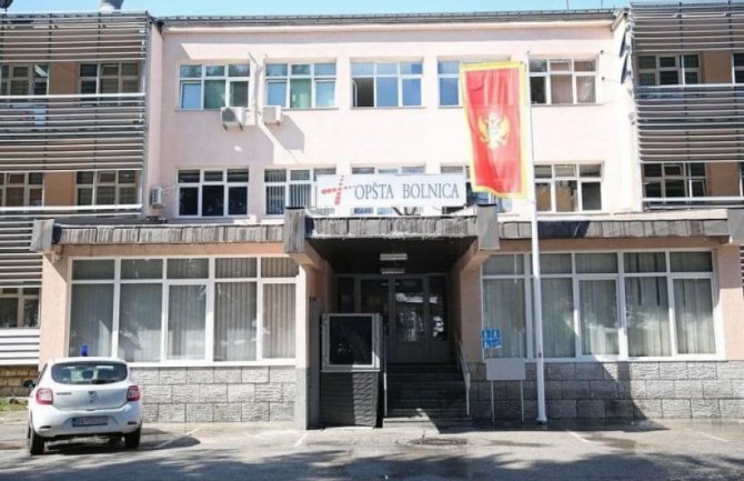 Deset pacijenata beranske bolnice u teškom stanju