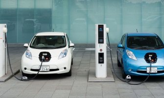 U Norveškoj više električnih nego automobila na benzin