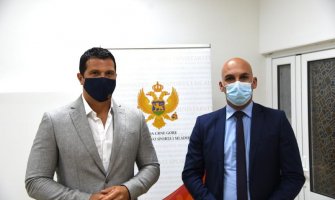 Janović: Omladina iz svih regija se ravnopravno podstiče na razvijanje sopstvenog potencijala