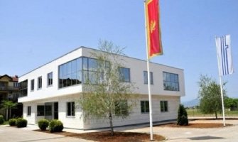 Podgorica: Deponija nabavlja drobilicu za kabasti otpad