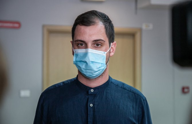 CEMI: Preporuke DIK-a još jedna potvrda da nema uslova za bezbjedno održavanje izbora
