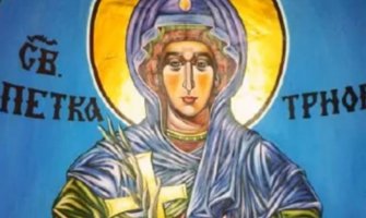 Danas je Trnova Petka: Žene danas ovo ne bi smjele da rade 