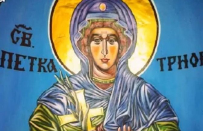 Danas je Trnova Petka: Žene danas ovo ne bi smjele da rade 