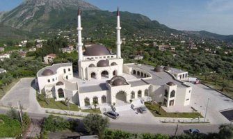 U Crnoj Gori ima više od 140 džamija