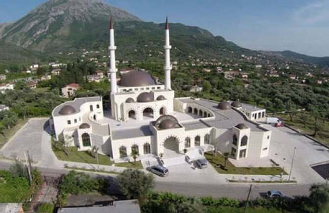 U Crnoj Gori ima više od 140 džamija