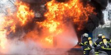 Požar u višespratnici: Ljudi iskakali kroz prozore, 11 mrtvih, među njima 3 djece (VIDEO)